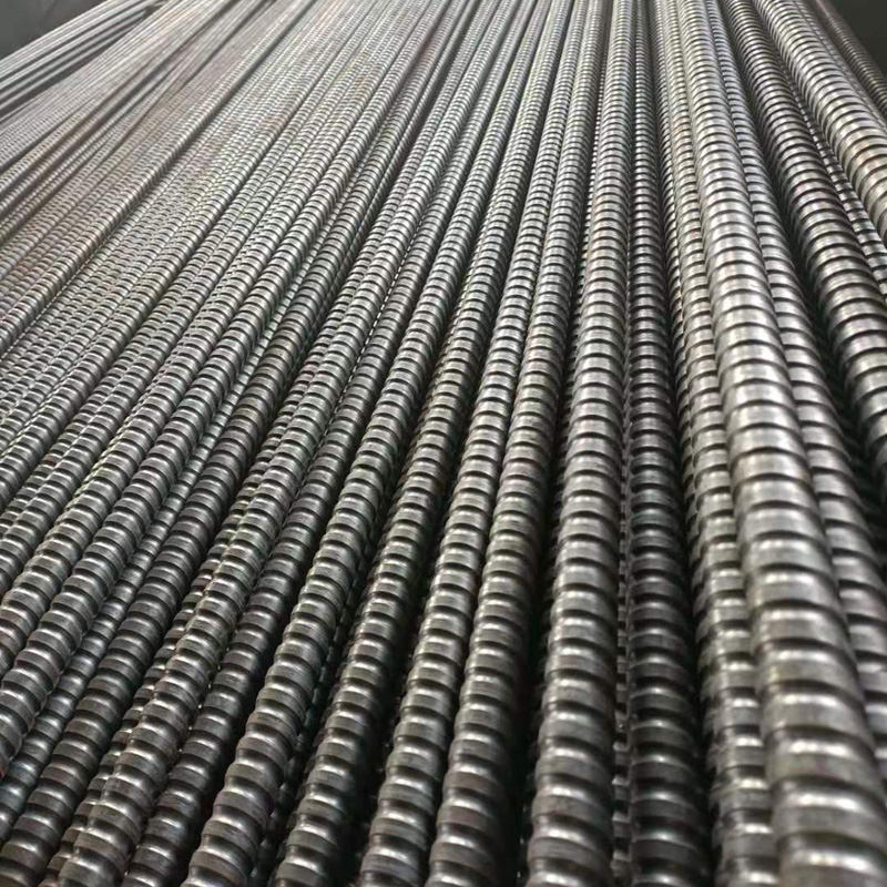 复兴中空锚杆